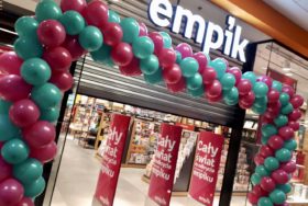 Girlandy i bramy balonowe Częstochowa